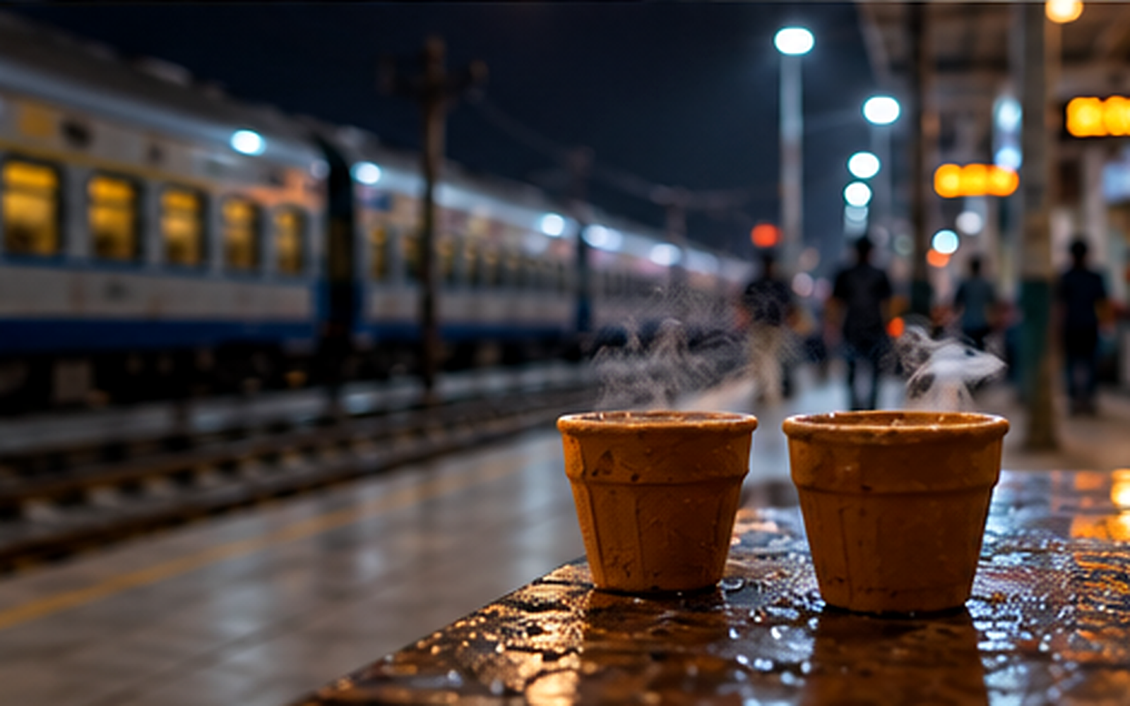 The simultaneous CCD suggestion
